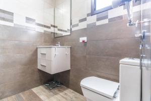 Villa de fernan Pérez