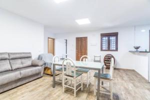 Villa de fernan Pérez