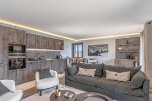 Appartement Geneva - Welkeys