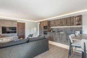 Appartement Geneva - Welkeys