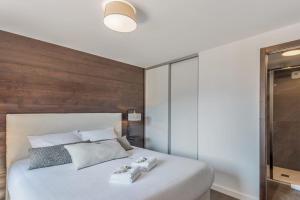 Appartement Geneva - Welkeys