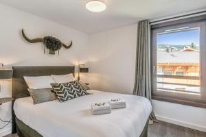 Appartement Geneva - Welkeys