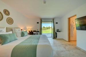Hotels Domaine de Privadiere & Spa : photos des chambres
