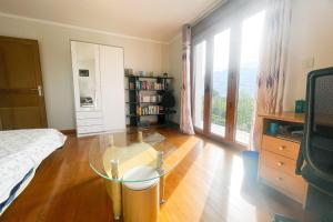 Maisons de vacances The House of Sunny Gardens - #FW : photos des chambres