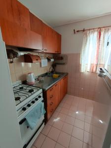 Departamento Barrio Bombal