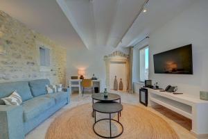 Hotels Domaine de Privadiere & Spa : photos des chambres
