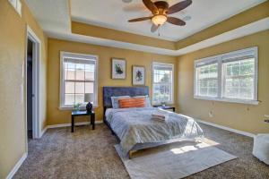 Lakeview - Gameroom - Pool Table