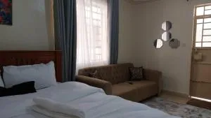Papino Studio Apartment - Nairobi South