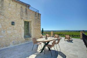 Hotels Domaine de Privadiere & Spa : photos des chambres
