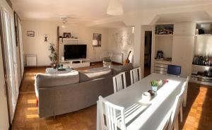 Una habitación en mi casa - Centro de Santander