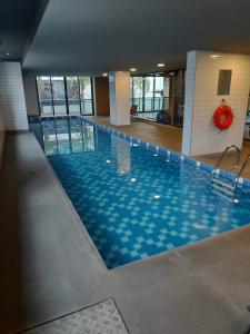 Flat International Business Ibirapuera, 2534 Moema