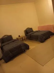 Kayan apartment1 - Al Amarat