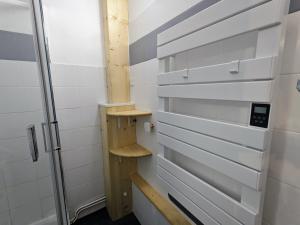 Appartements Appartement 4 personnes et jardin : photos des chambres