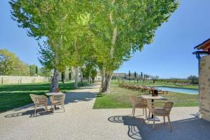 Hotels Domaine de Privadiere & Spa : photos des chambres