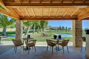 Hotels Domaine de Privadiere & Spa : photos des chambres