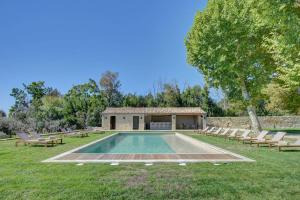Hotels Domaine de Privadiere & Spa : photos des chambres