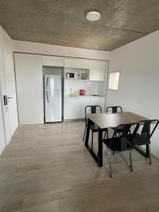 monoambiente rosario zona pichincha