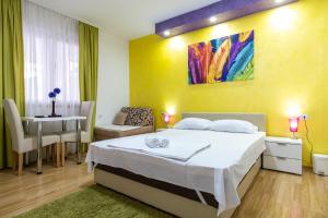 Standard Studio room in Apartments Sweet Dreams