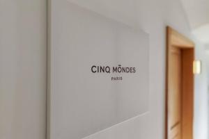 Hotels Domaine de Privadiere & Spa : photos des chambres
