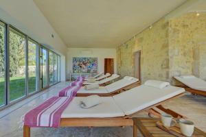 Hotels Domaine de Privadiere & Spa : photos des chambres
