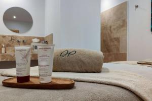 Hotels Domaine de Privadiere & Spa : photos des chambres