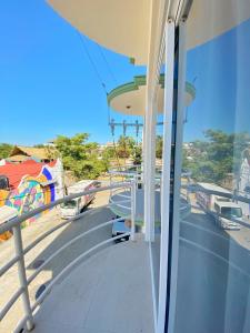 Sunset Apartament Starlink, Myhomepuertoescondido