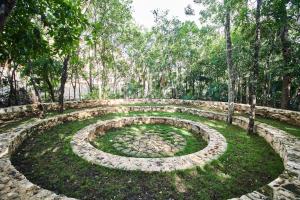 Bohochic Penthouse 3BDR x Pool x Jungle views