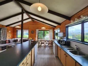 Kotare Cottage Hahei - 哈海