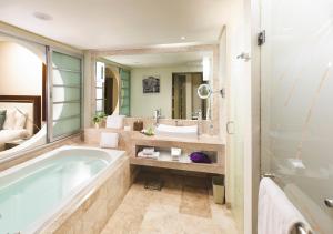 Paradisus Playa del Carmen - Riviera Maya -Inclusive