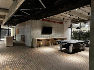 Súper apartaestudio en Chapinero