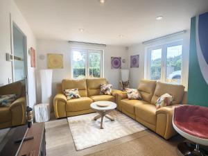 Appartement au calme - Duplex 3 CH - 5 pers avec piscine intérieure 32C Namur - 5 min E42 sortie 12 Namur Ouest