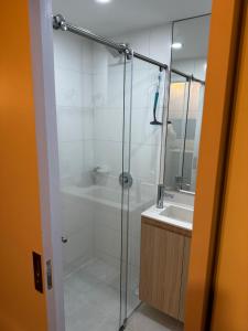 Súper apartaestudio en Chapinero