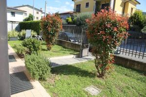 Iseo Lake Family & Friends