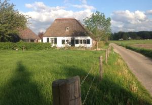 Bed and Breakfast de Bosakker