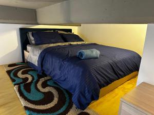 Súper apartaestudio en Chapinero