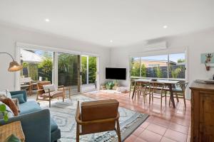 Jan Juc Surfview Beach House