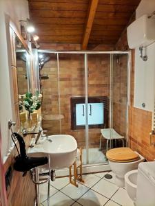 NEL CUORE DI VIETRI CASA VACANZE AMALFI COAST