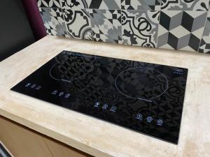 Departamento catalina