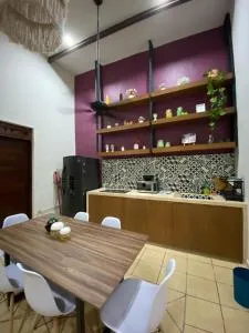 Departamento catalina - Mérida