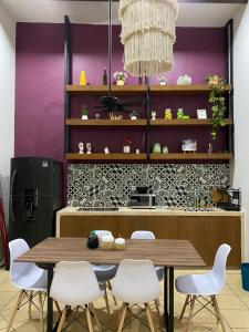 Departamento catalina