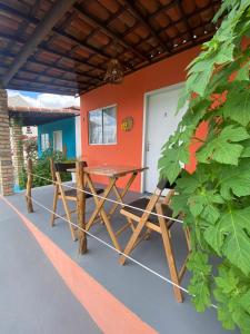 Pousada Alto da Serra