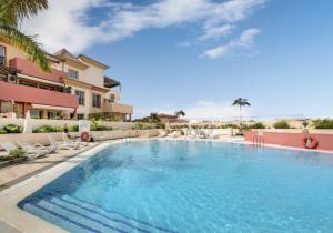 Terrazas del Duque II Hideaway