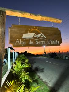 Pousada Alto da Serra