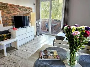 Wczasowa 1 - Варшава