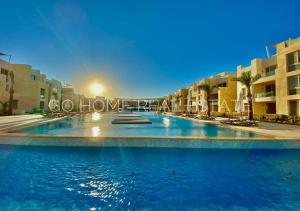 Warm 1BR with at Mangroovy, El-Gouna M1-7B