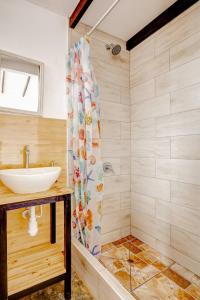 Glamping Playa Arica