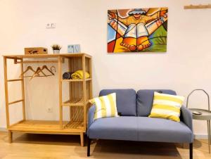 Maria Surfista_ As Três Marias