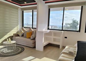 Centro Vacacional "El Pro"