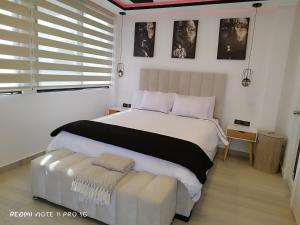 Centro Vacacional "El Pro"