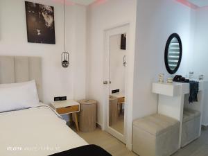 Centro Vacacional "El Pro"